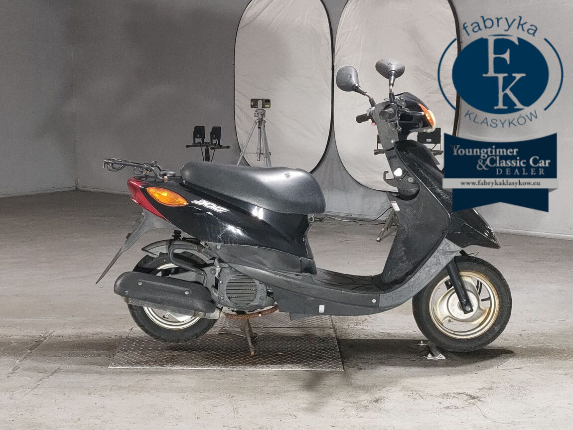 YAMAHA JOG  - aukcja, lot NX-2038992597