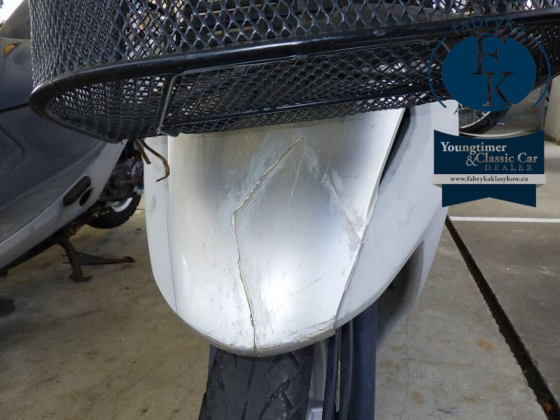 HONDA DIO  - zdjęcie 15