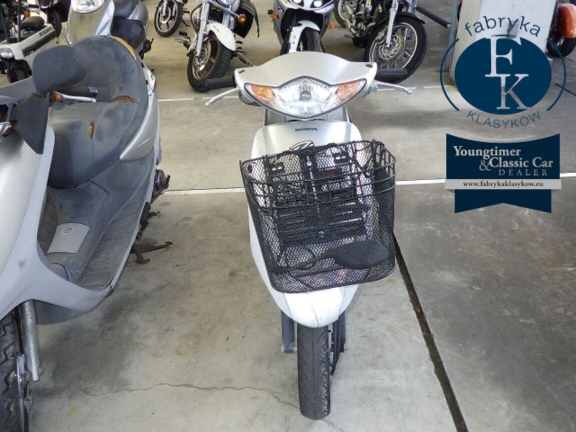 HONDA DIO  - zdjęcie 16