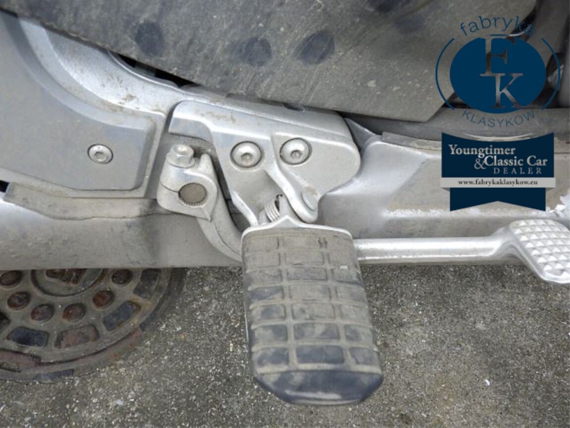 HONDA GL1800 2014 - zdjęcie 27