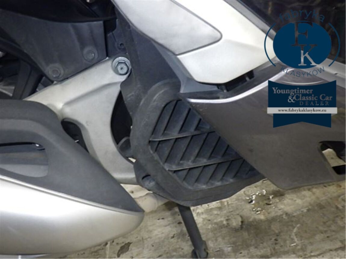 HONDA PCX125-3 HYBRID  - zdjęcie 12