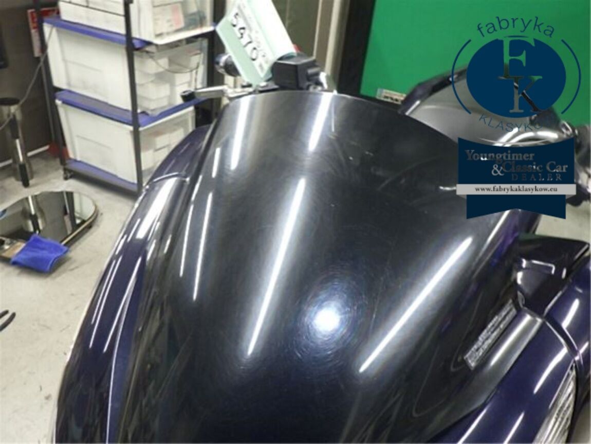 HONDA PCX125-3 HYBRID  - zdjęcie 18