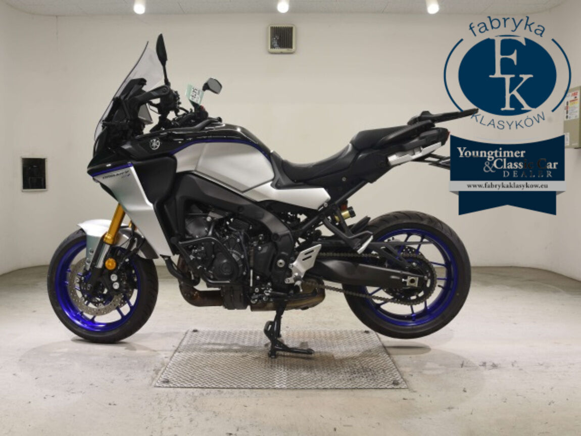 YAMAHA TRACER 900 2023 - zdjęcie 3
