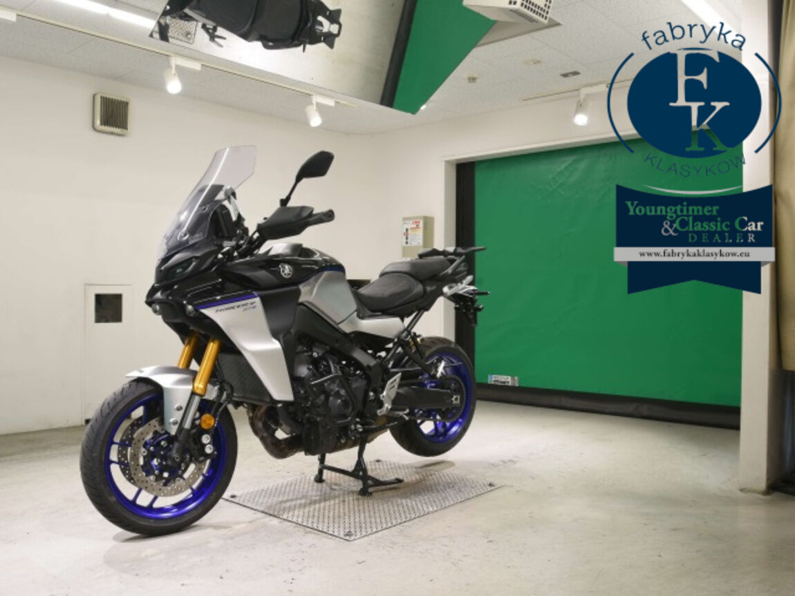 YAMAHA TRACER 900 2023 - zdjęcie 5