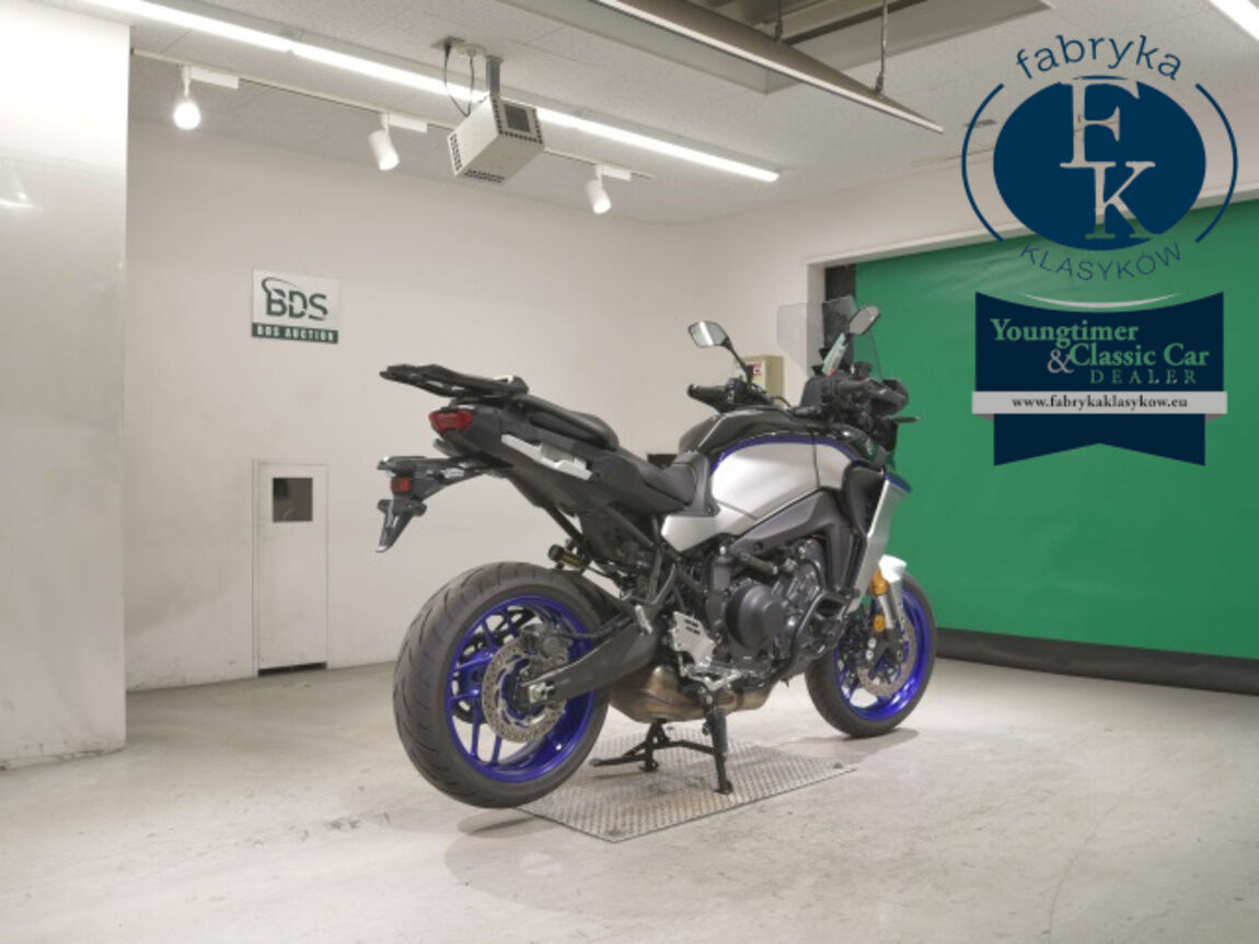 YAMAHA TRACER 900 2023 - zdjęcie 6