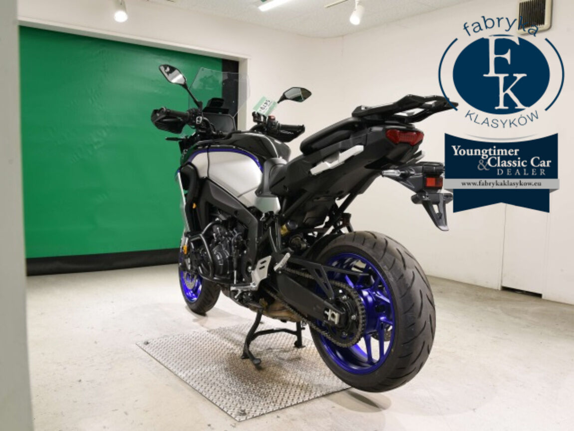 YAMAHA TRACER 900 2023 - zdjęcie 7