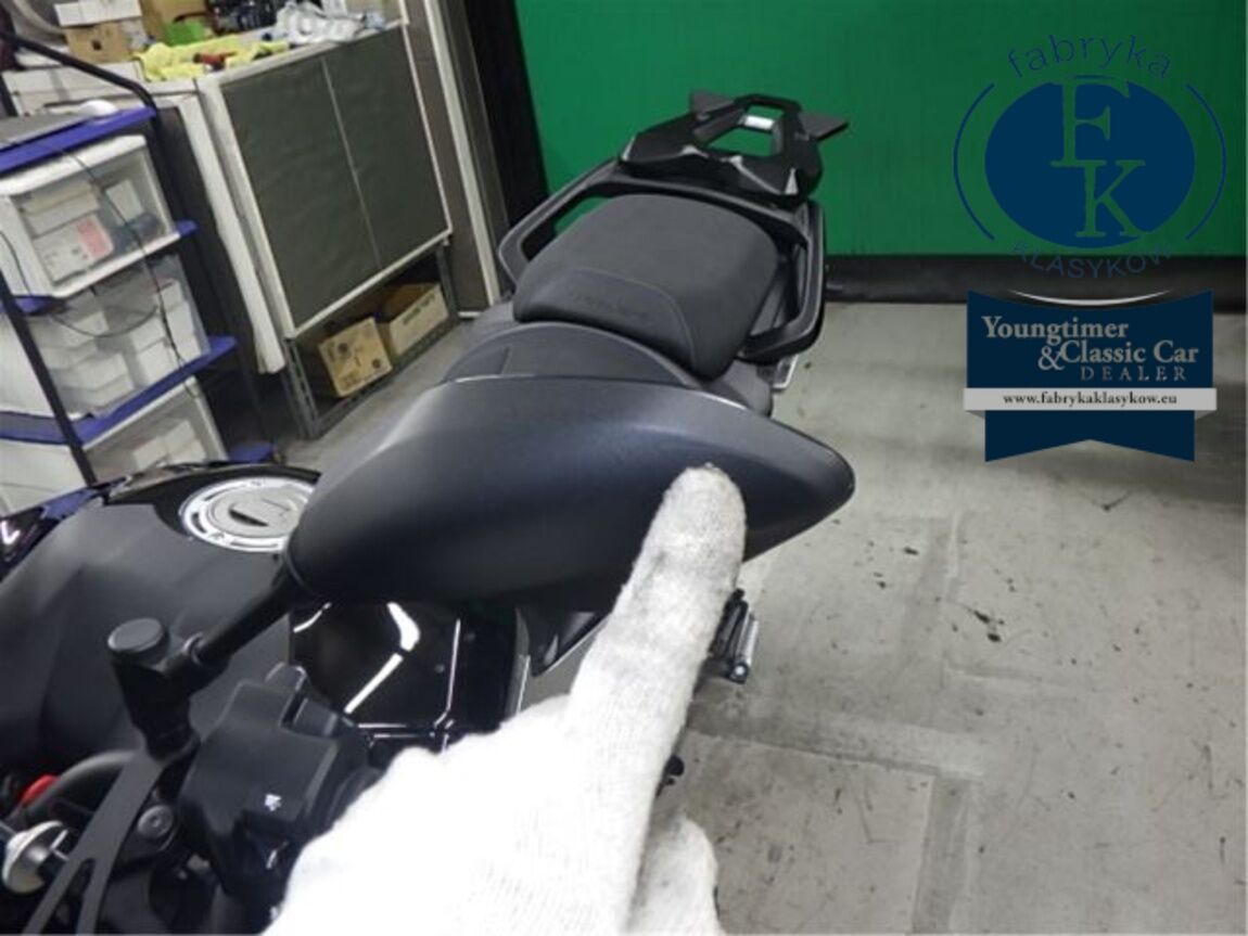 YAMAHA TRACER 900 2023 - zdjęcie 12