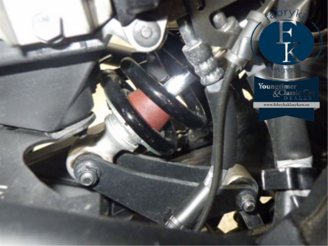 YAMAHA TRACER 900 2023 - zdjęcie 23
