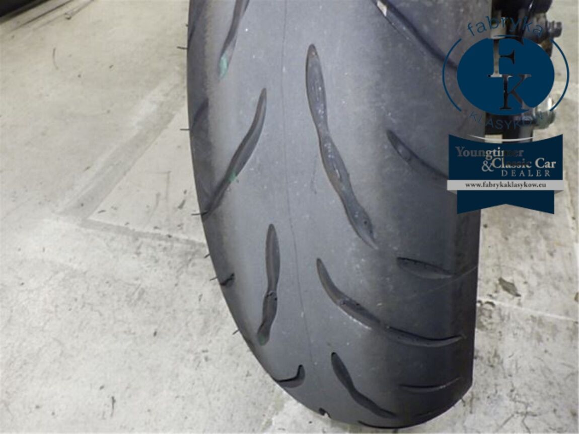 YAMAHA TRACER 900 2023 - zdjęcie 26