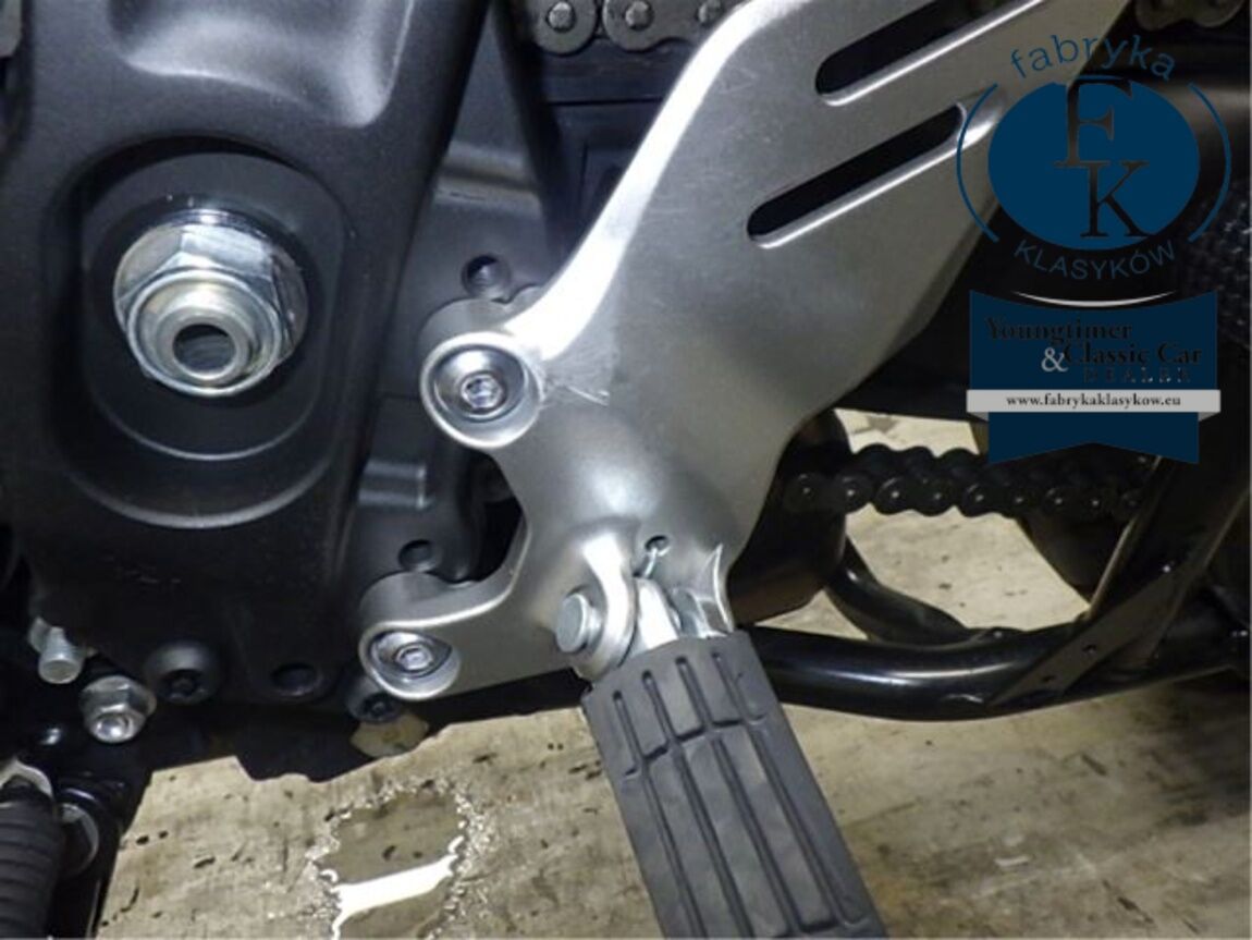 YAMAHA TRACER 900 2023 - zdjęcie 27