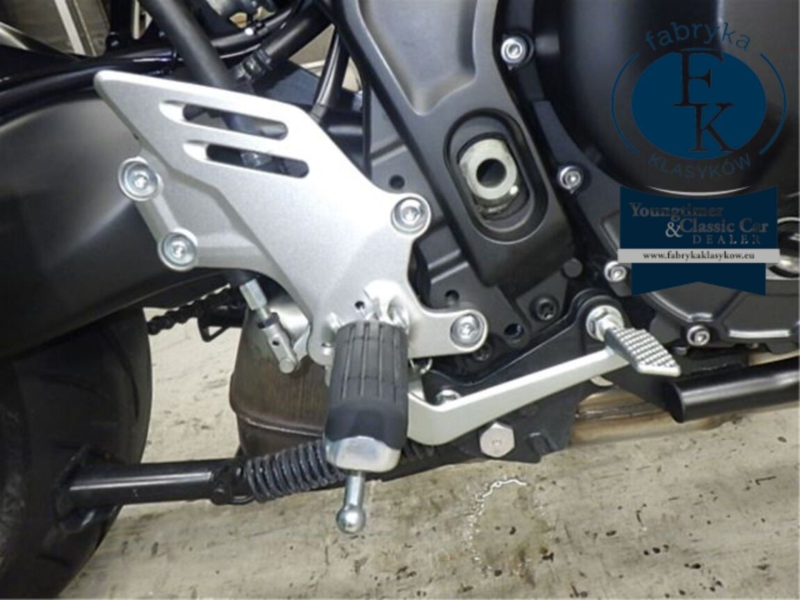 YAMAHA TRACER 900 2023 - zdjęcie 29