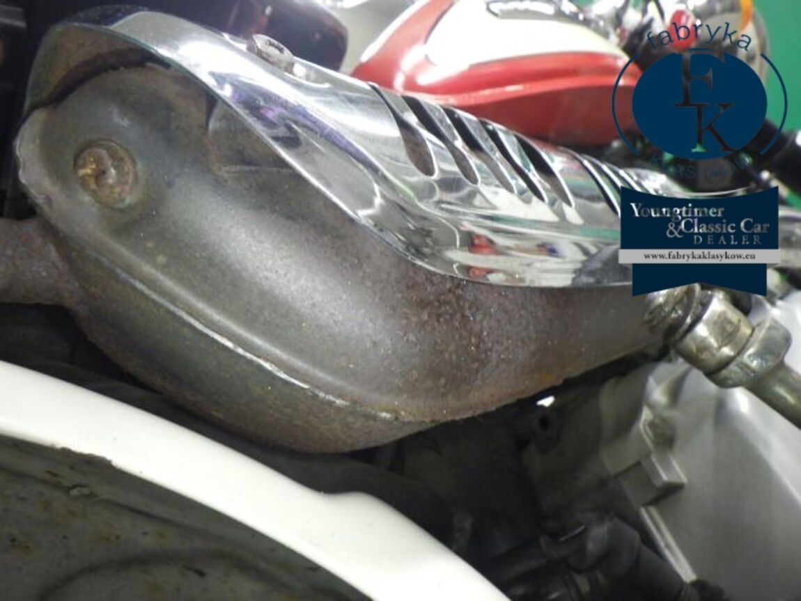 HONDA MONKEY - zdjęcie 15