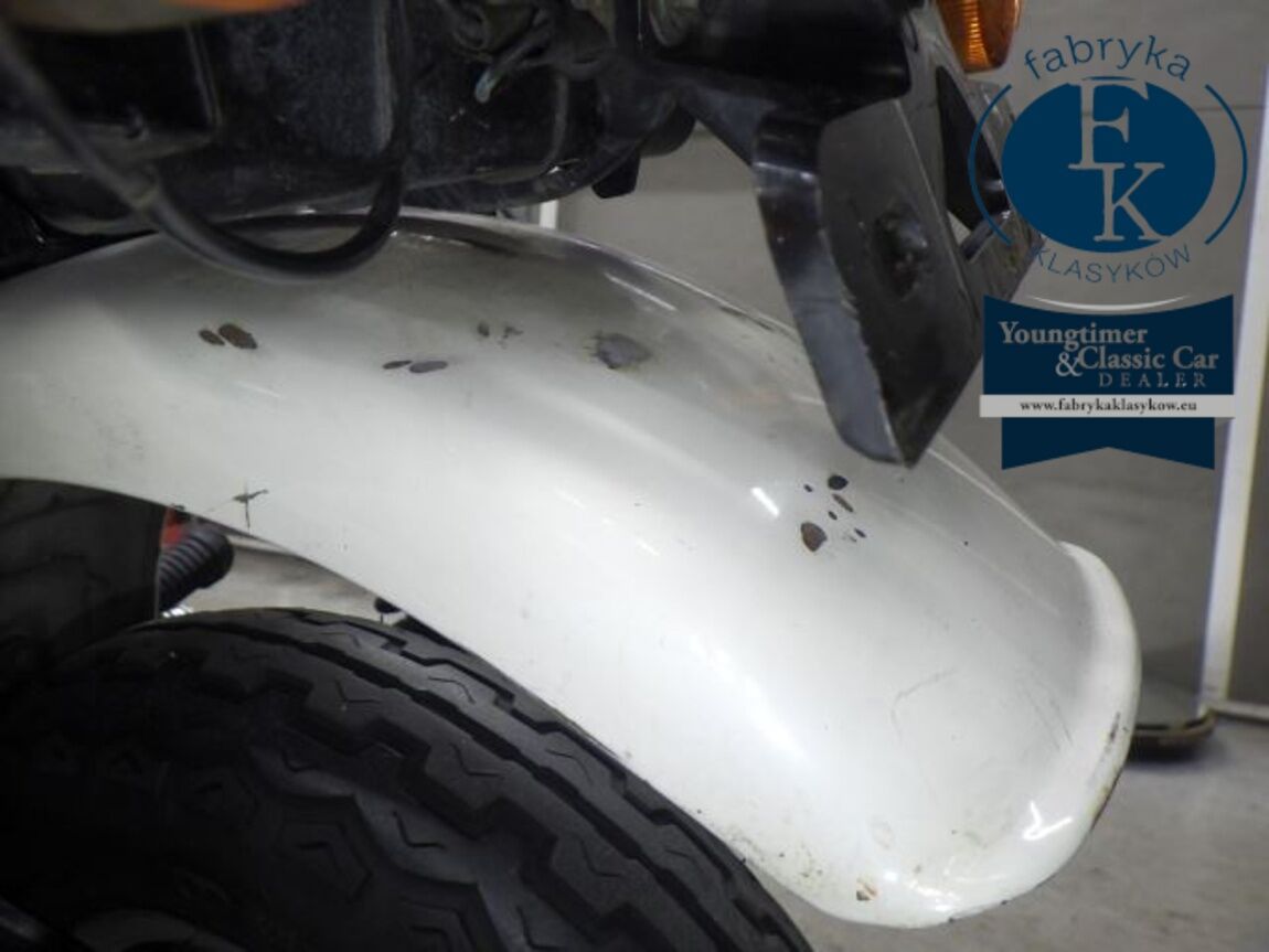 HONDA MONKEY - zdjęcie 19