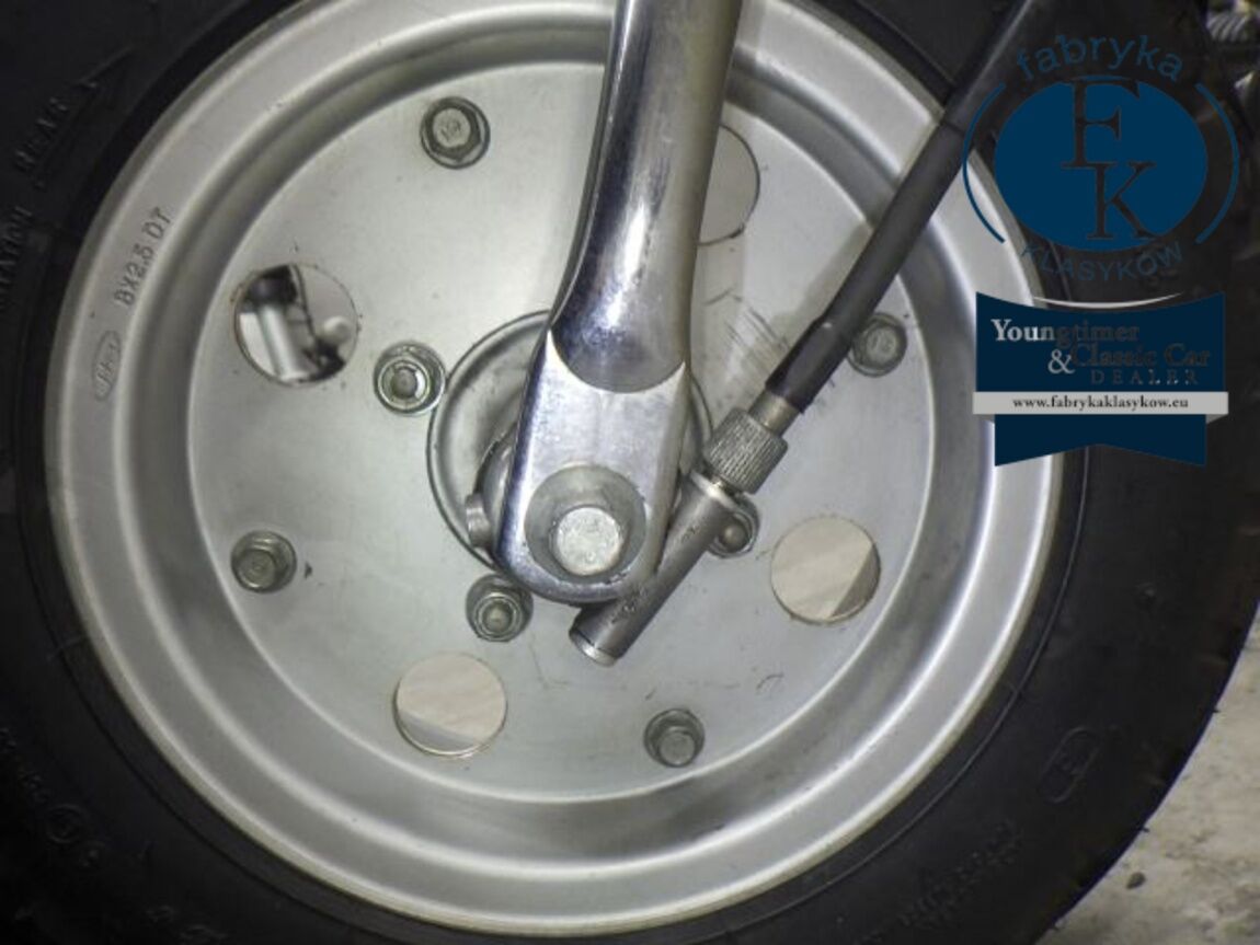 HONDA MONKEY - zdjęcie 24