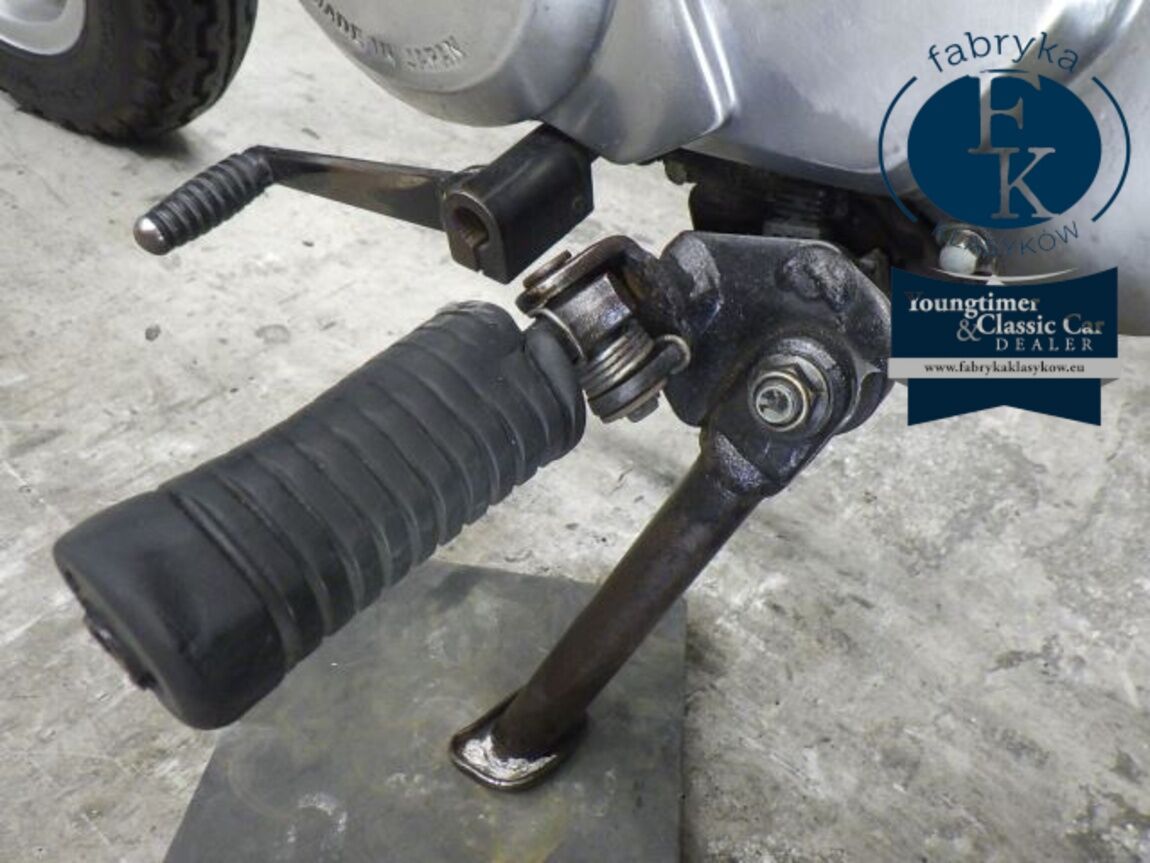 HONDA MONKEY - zdjęcie 30