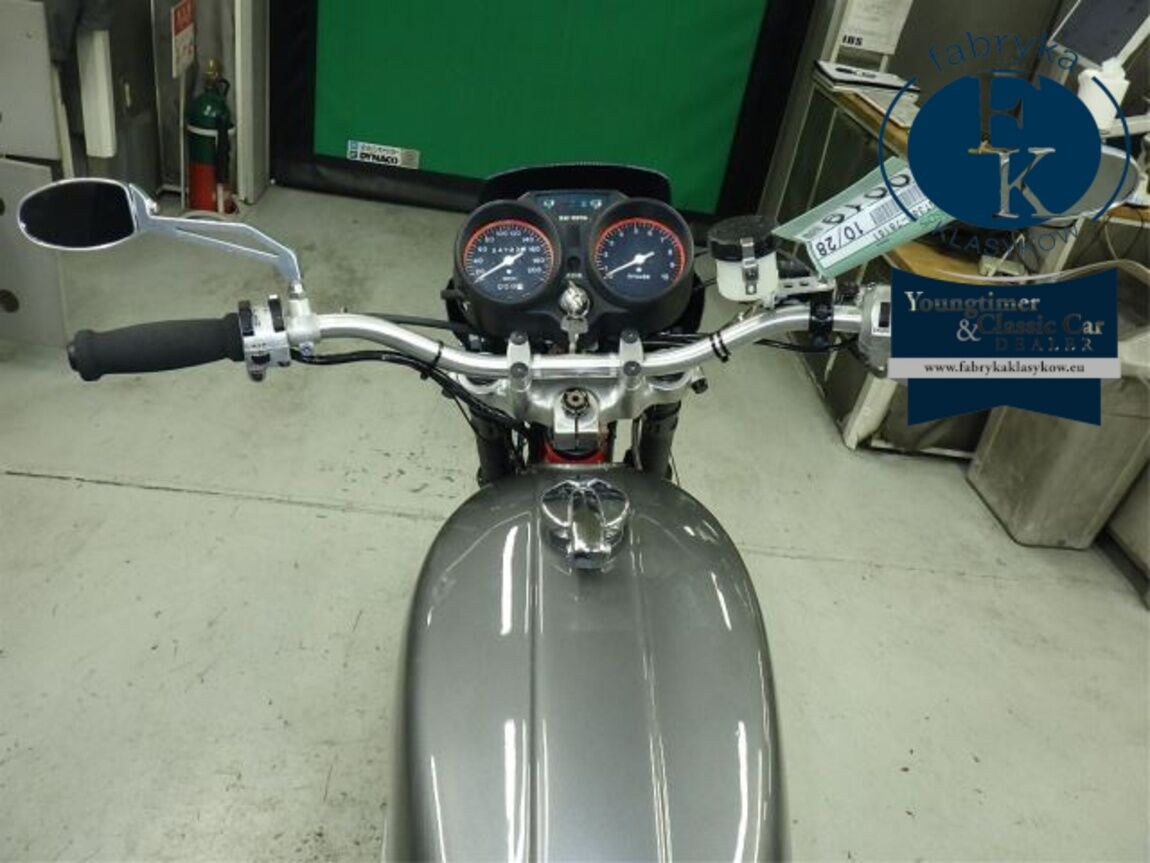 SUZUKI GT380  - zdjęcie 26