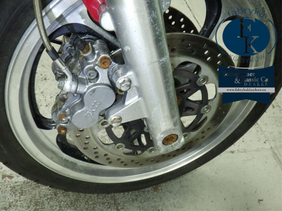 KAWASAKI ZEPHYR1100  - zdjęcie 21