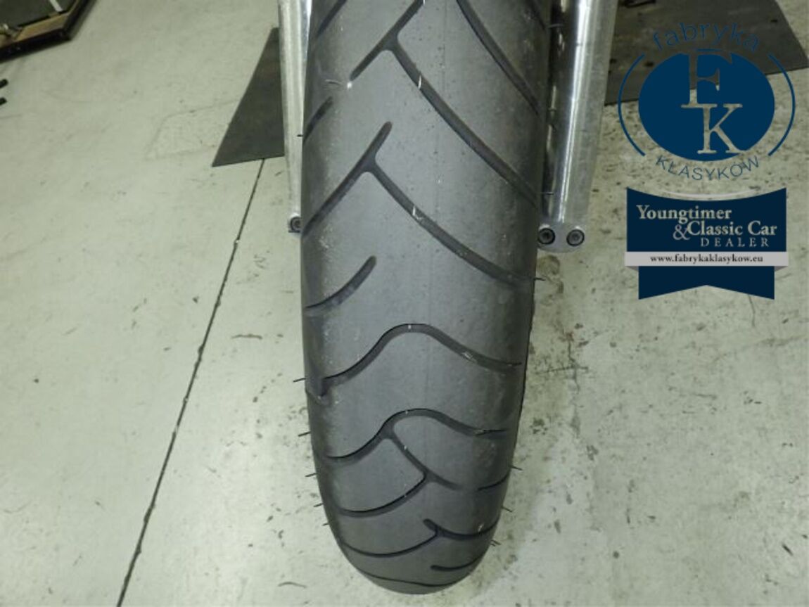 KAWASAKI ZEPHYR1100  - zdjęcie 23