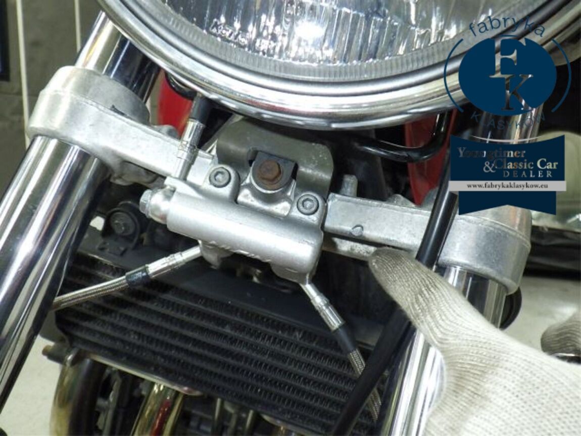 KAWASAKI ZEPHYR1100  - zdjęcie 24