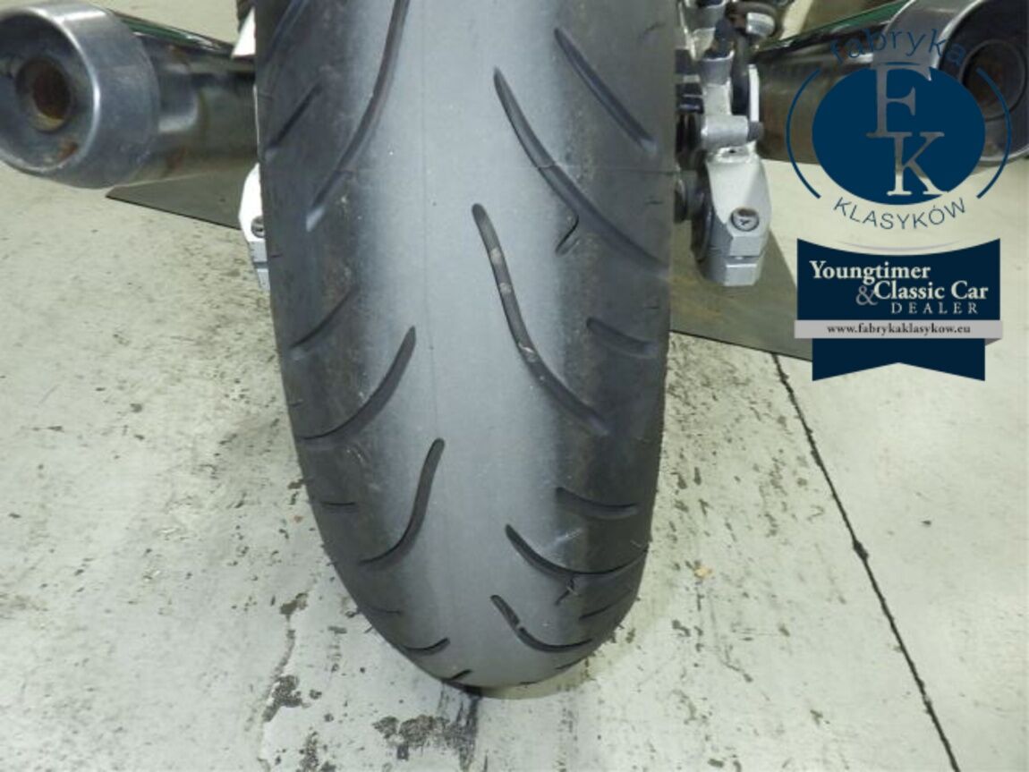 KAWASAKI ZEPHYR1100  - zdjęcie 28