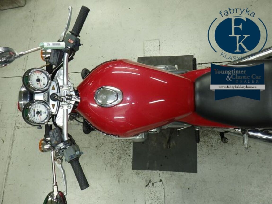 KAWASAKI ZEPHYR1100  - zdjęcie 32