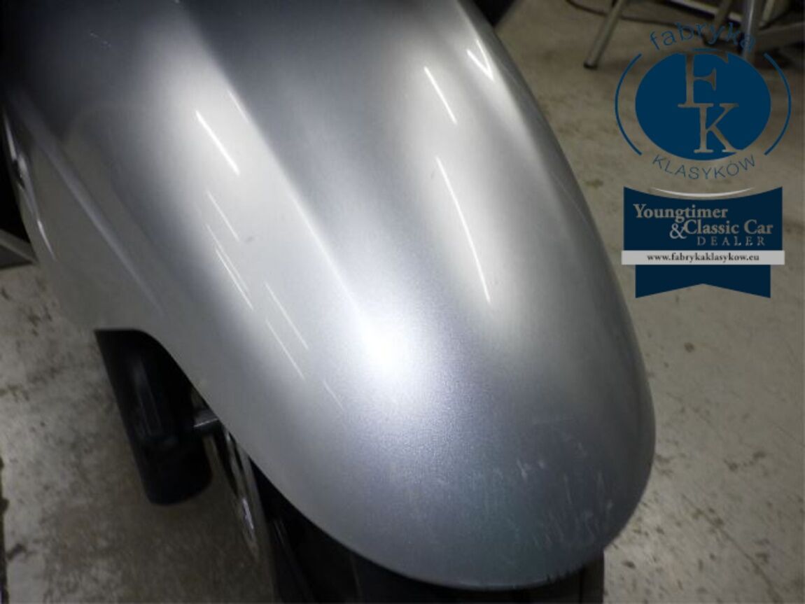 SUZUKI SKYWAVE 250S-3  - zdjęcie 17