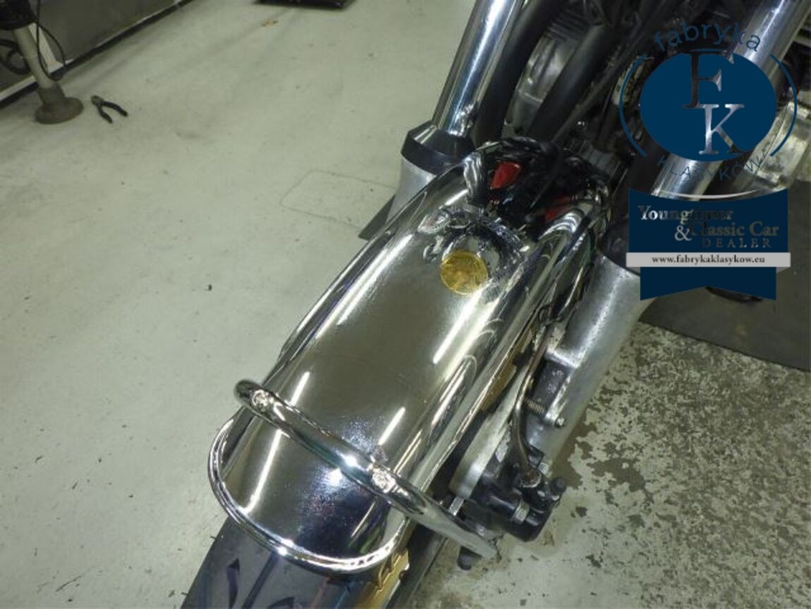HONDA CB400 2026 - zdjęcie 17