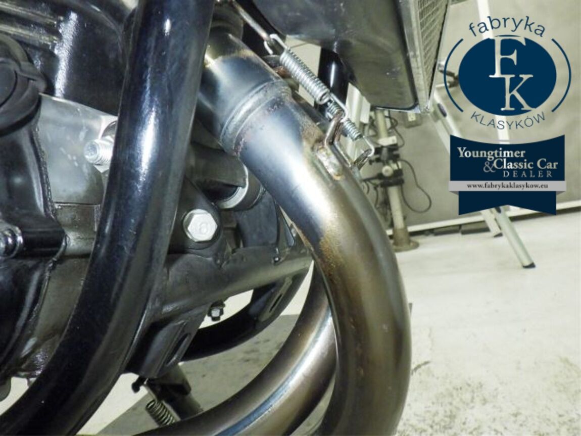 YAMAHA RZ350  - zdjęcie 18