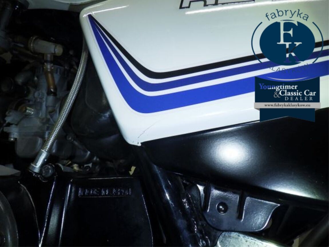 YAMAHA RZ350  - zdjęcie 21