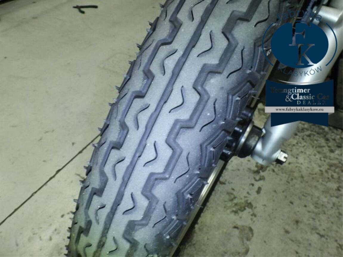 YAMAHA RZ350  - zdjęcie 23