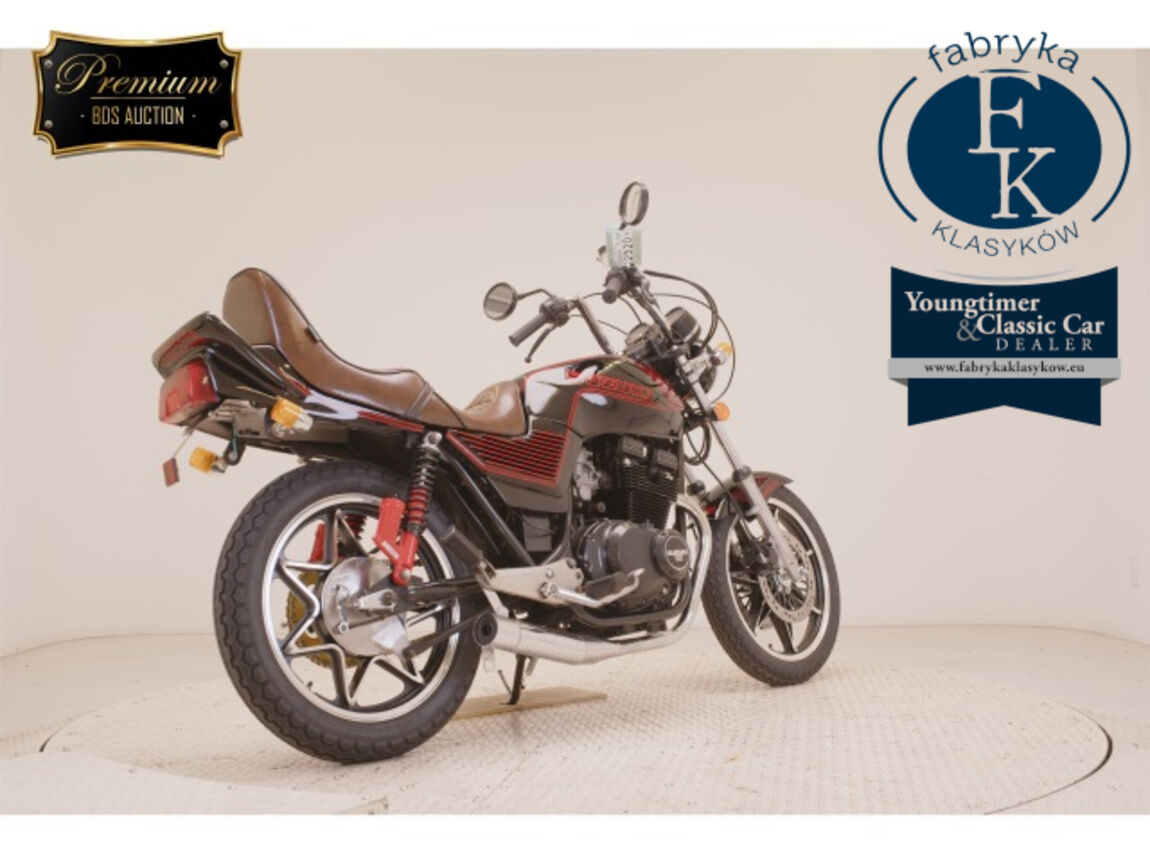 SUZUKI GSX400  - zdjęcie 6
