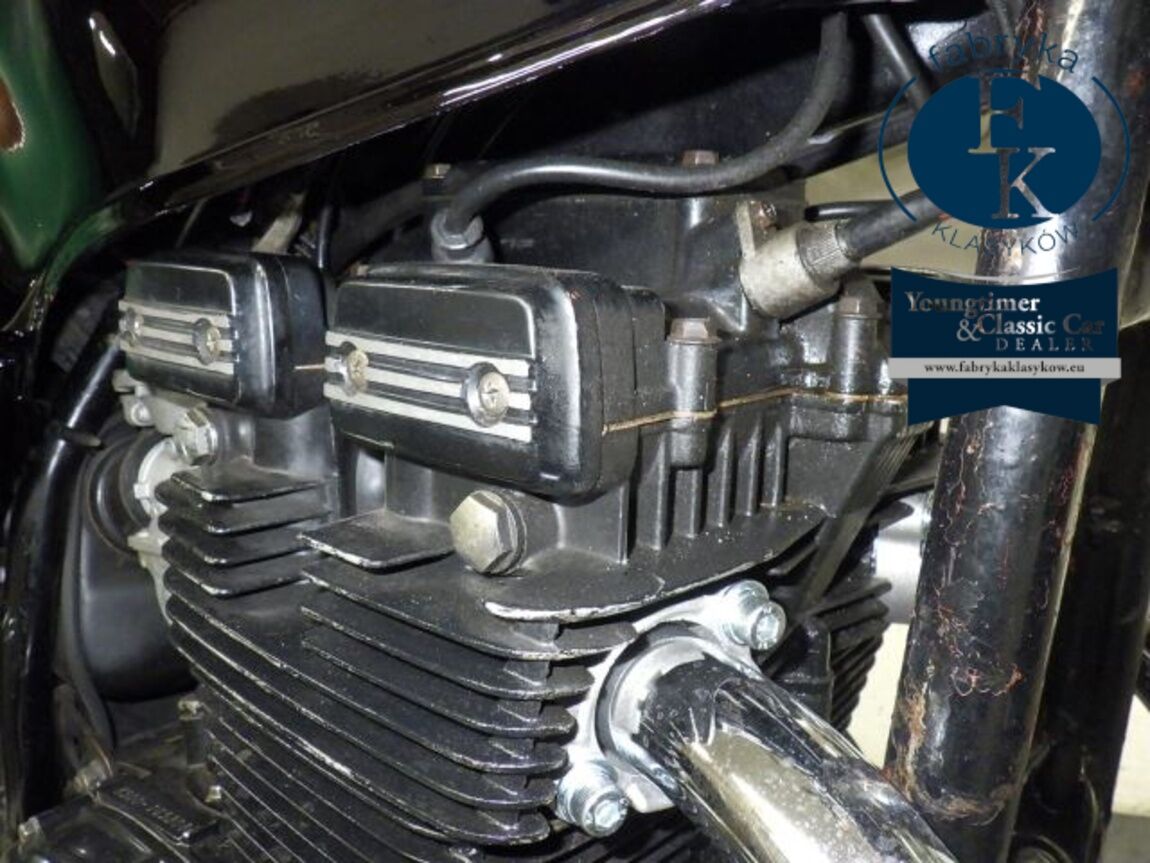 SUZUKI GSX400  - zdjęcie 10
