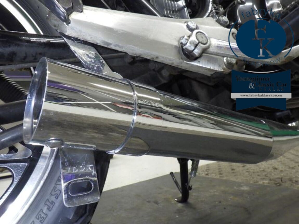 SUZUKI GSX400  - zdjęcie 16