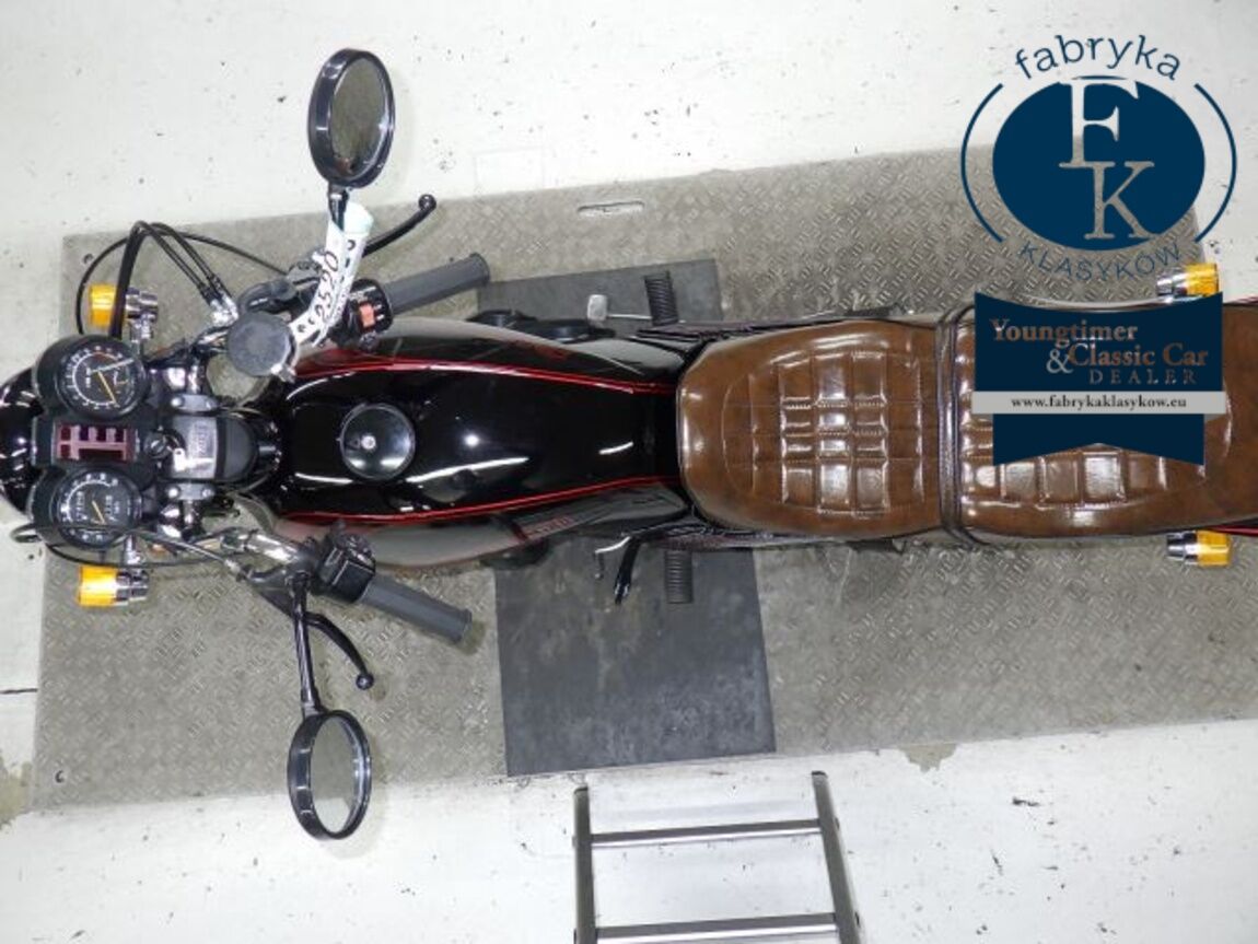 SUZUKI GSX400  - zdjęcie 32