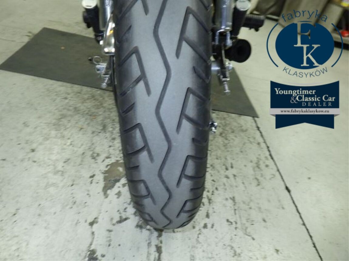 HONDA CB400 1977 - zdjęcie 27