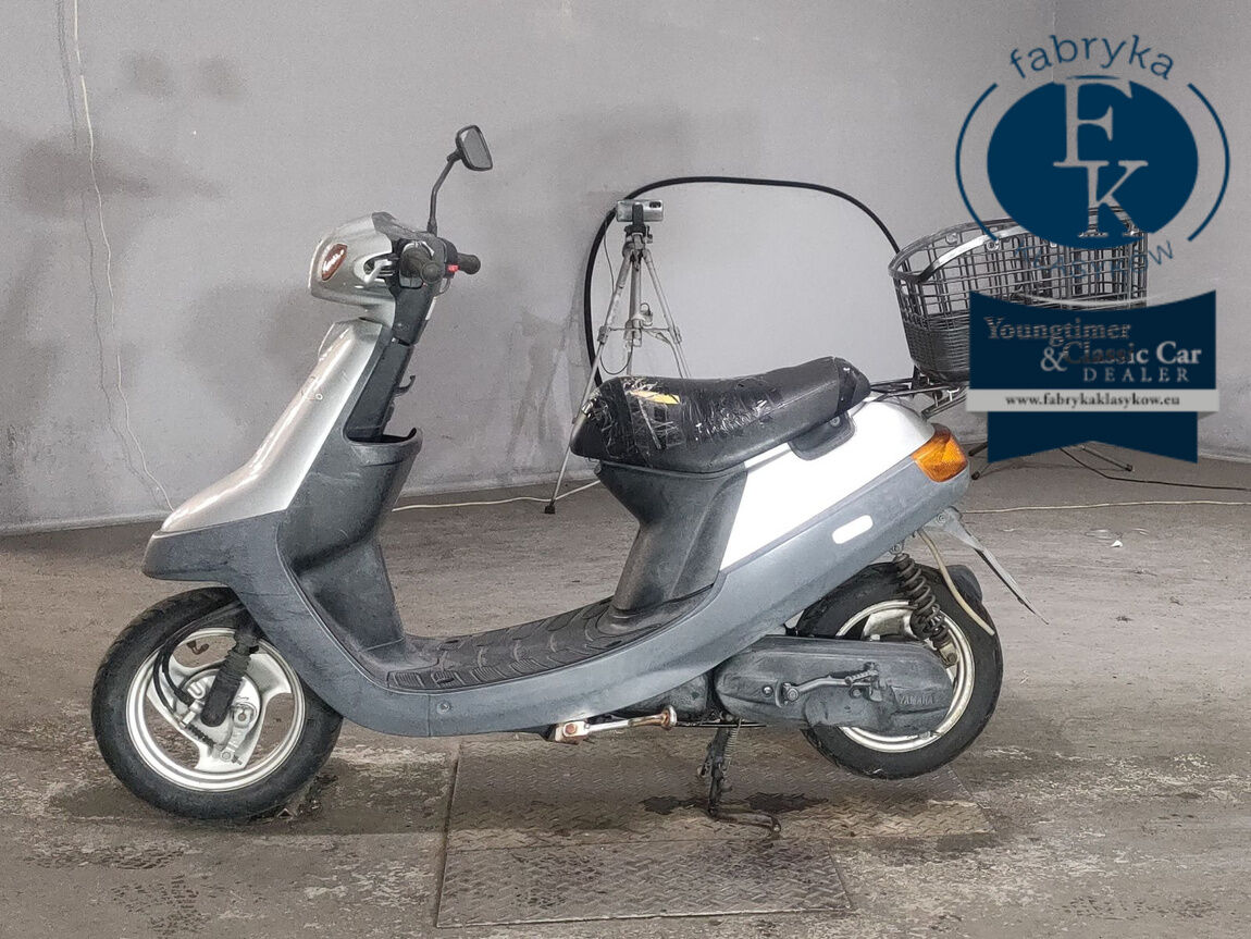 YAMAHA JOG APRIO  - zdjęcie 3