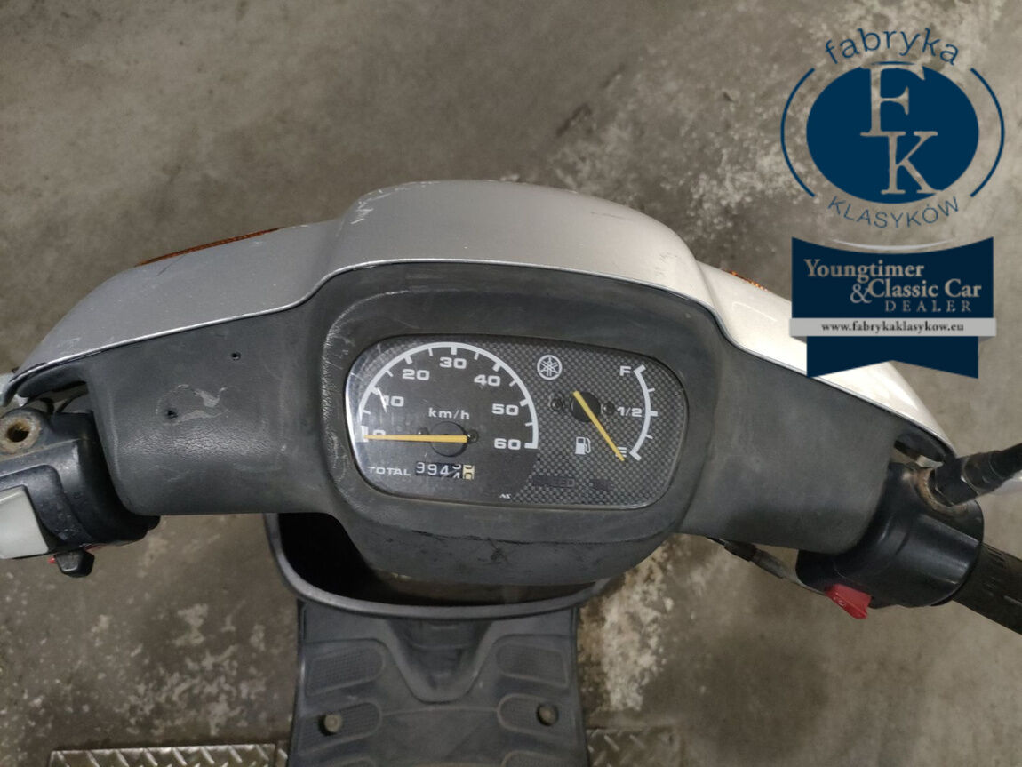 YAMAHA JOG APRIO  - zdjęcie 6