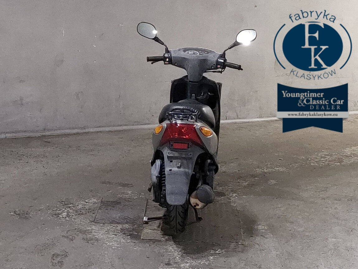 YAMAHA JOG  - zdjęcie 5