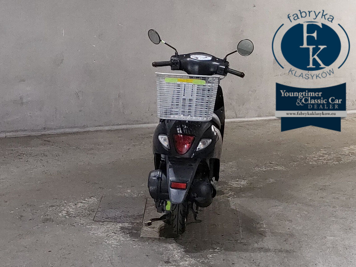 SUZUKI LET S  - zdjęcie 5