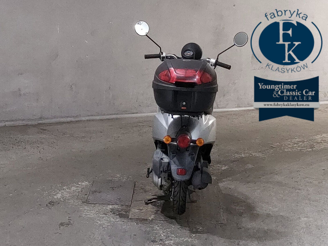 HONDA TODAY  - zdjęcie 5