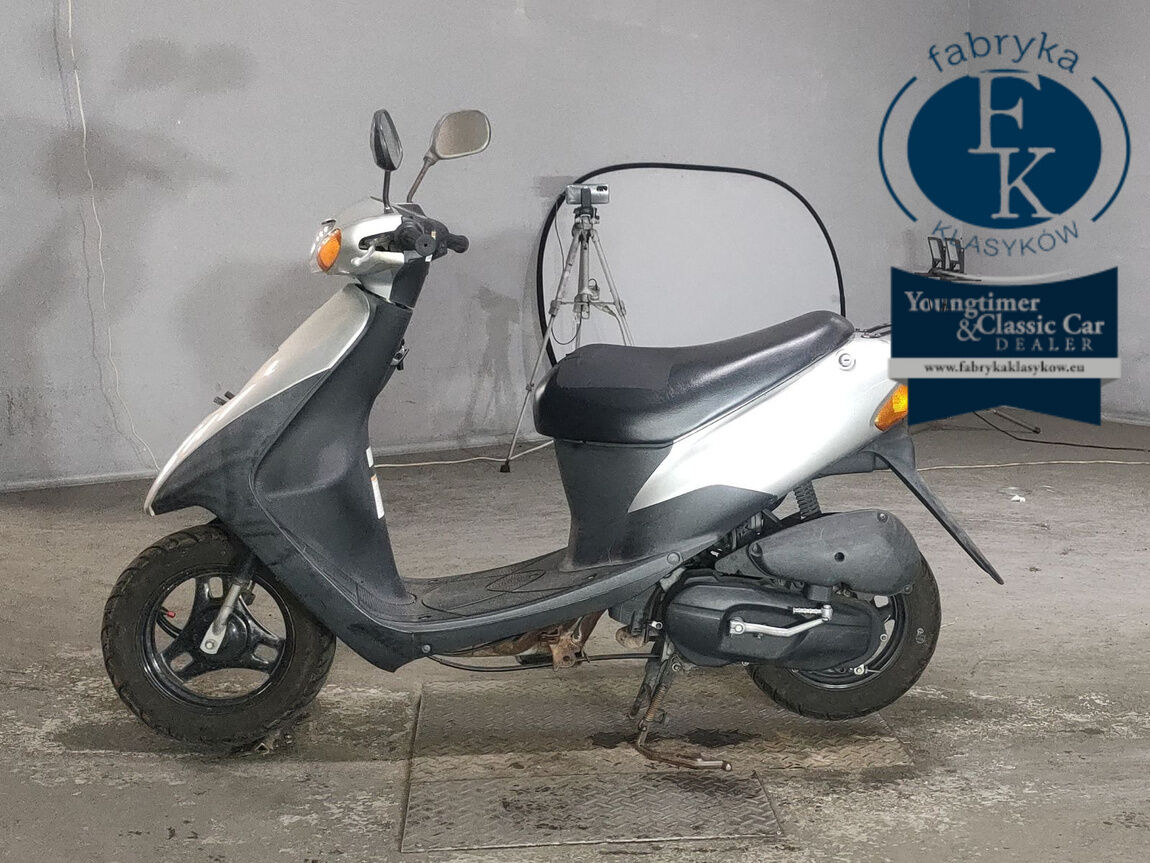 SUZUKI LET S2  - zdjęcie 3