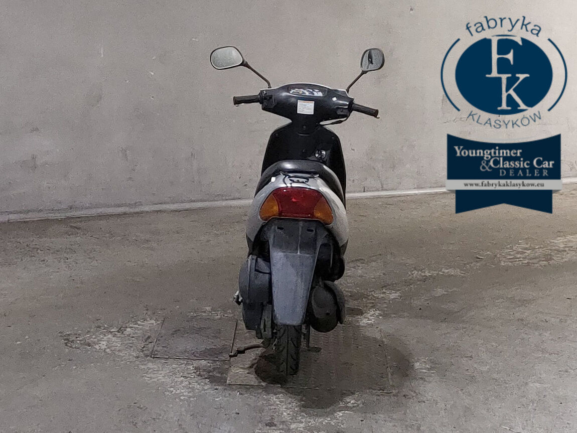 SUZUKI LET S2  - zdjęcie 5