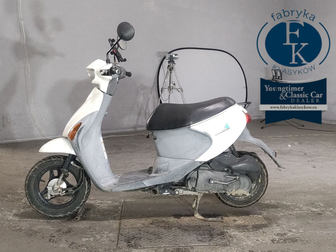 SUZUKI LET S4  - zdjęcie 3
