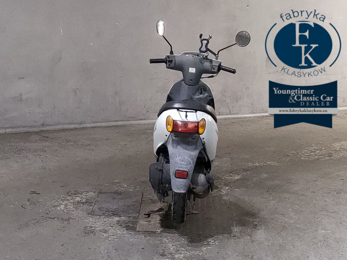 SUZUKI LET S4  - zdjęcie 5