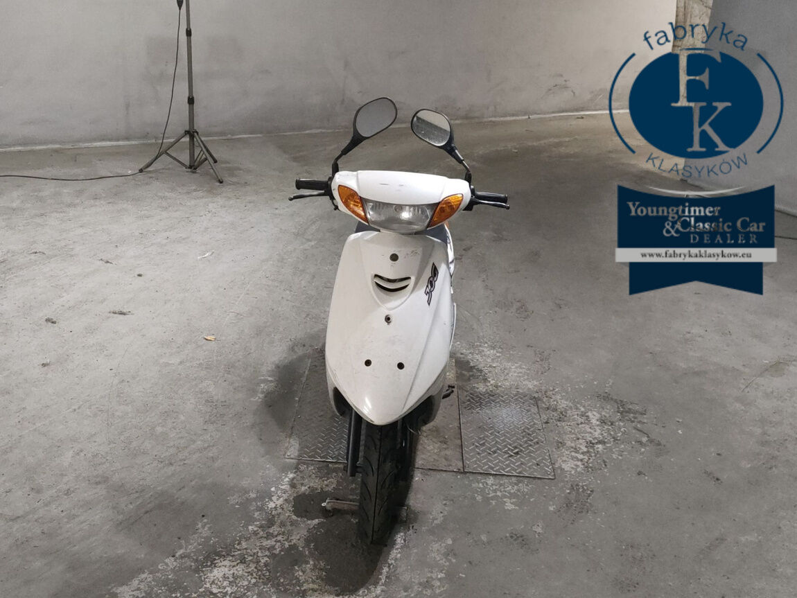YAMAHA JOG  - zdjęcie 4