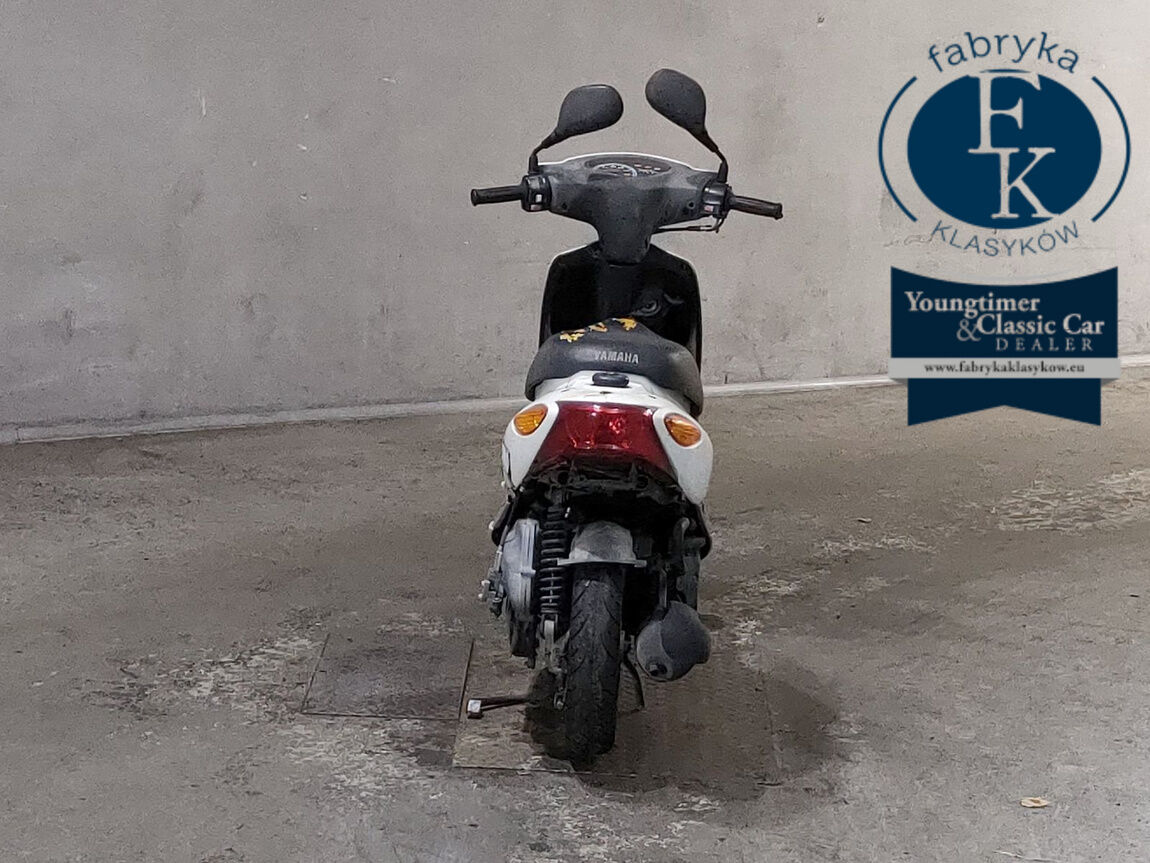 YAMAHA JOG  - zdjęcie 5