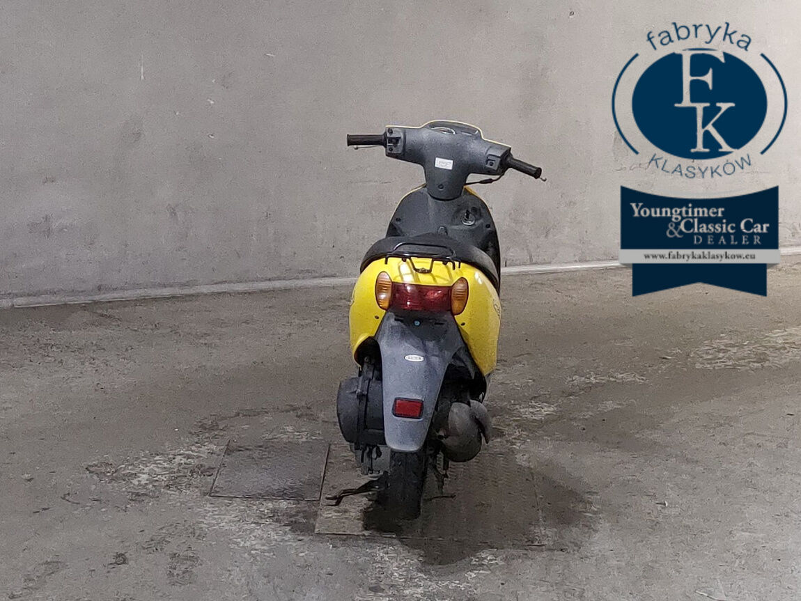 SUZUKI LET S4  - zdjęcie 5