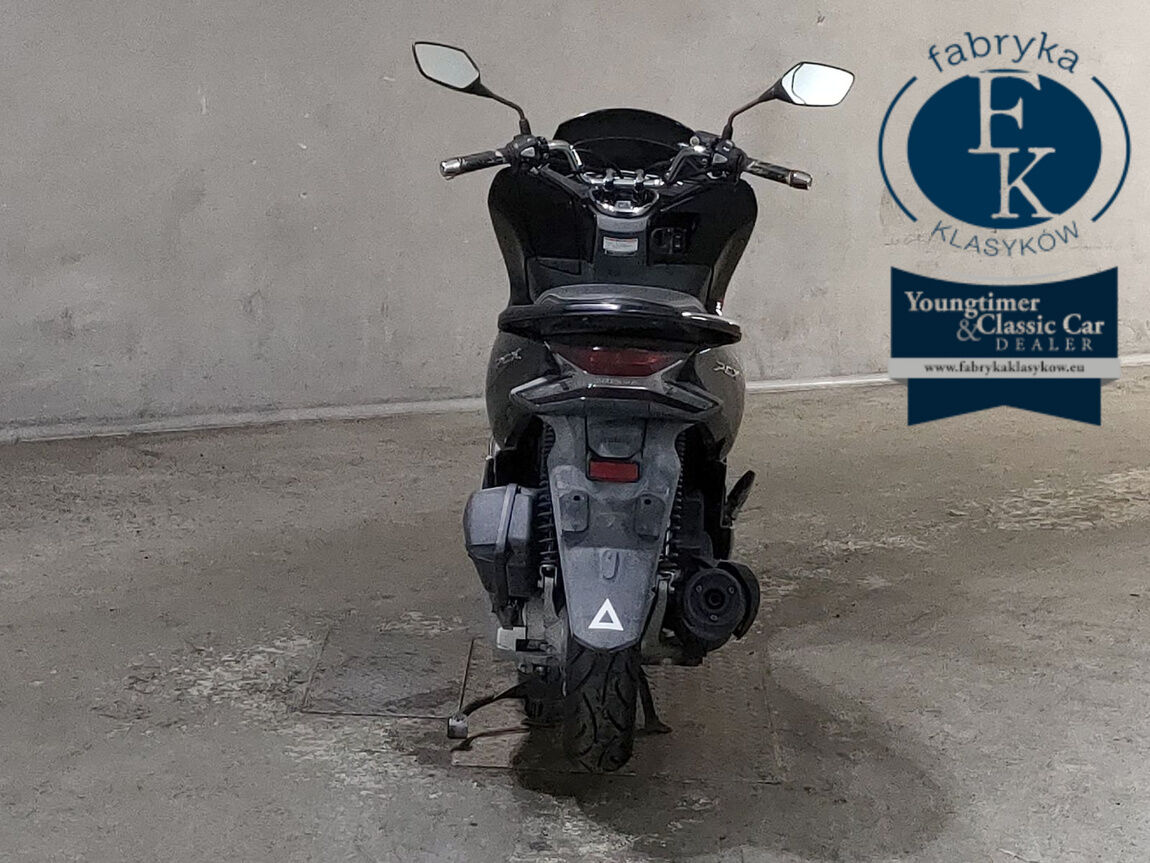 HONDA PCX125  - zdjęcie 5