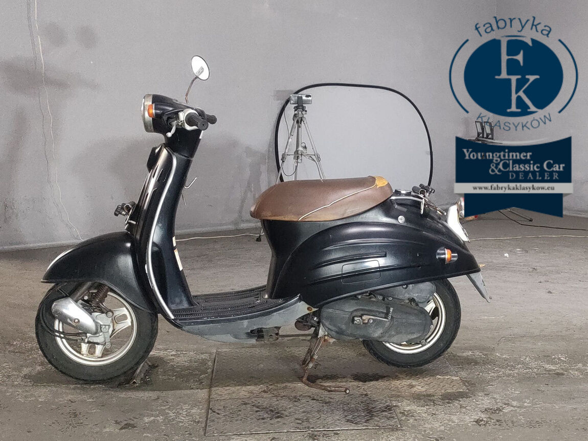 SUZUKI VERUDE  - zdjęcie 3