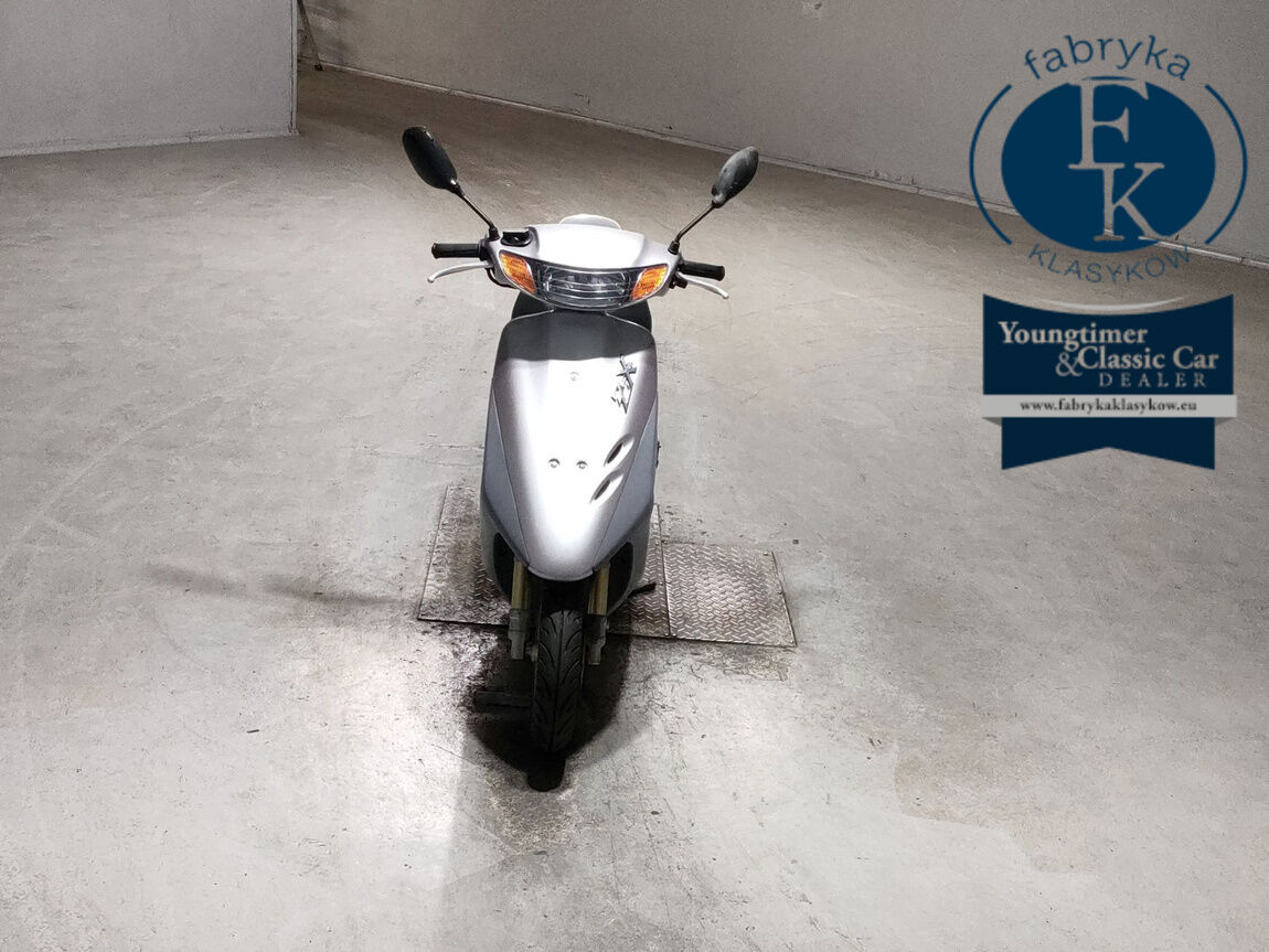 HONDA DIO ZX  - zdjęcie 3